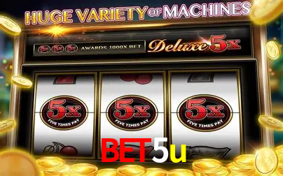 Descubra a Essência do bet5u: Nossa História e Compromissos