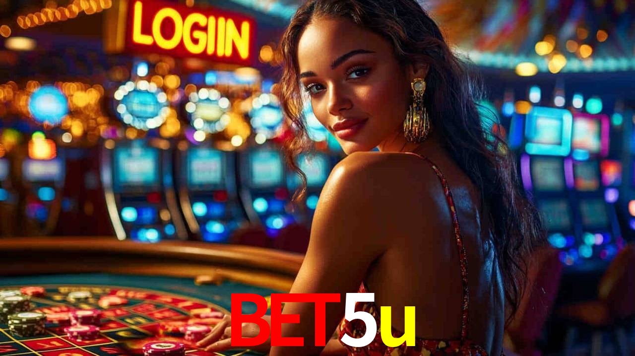 Estatísticas bet5u