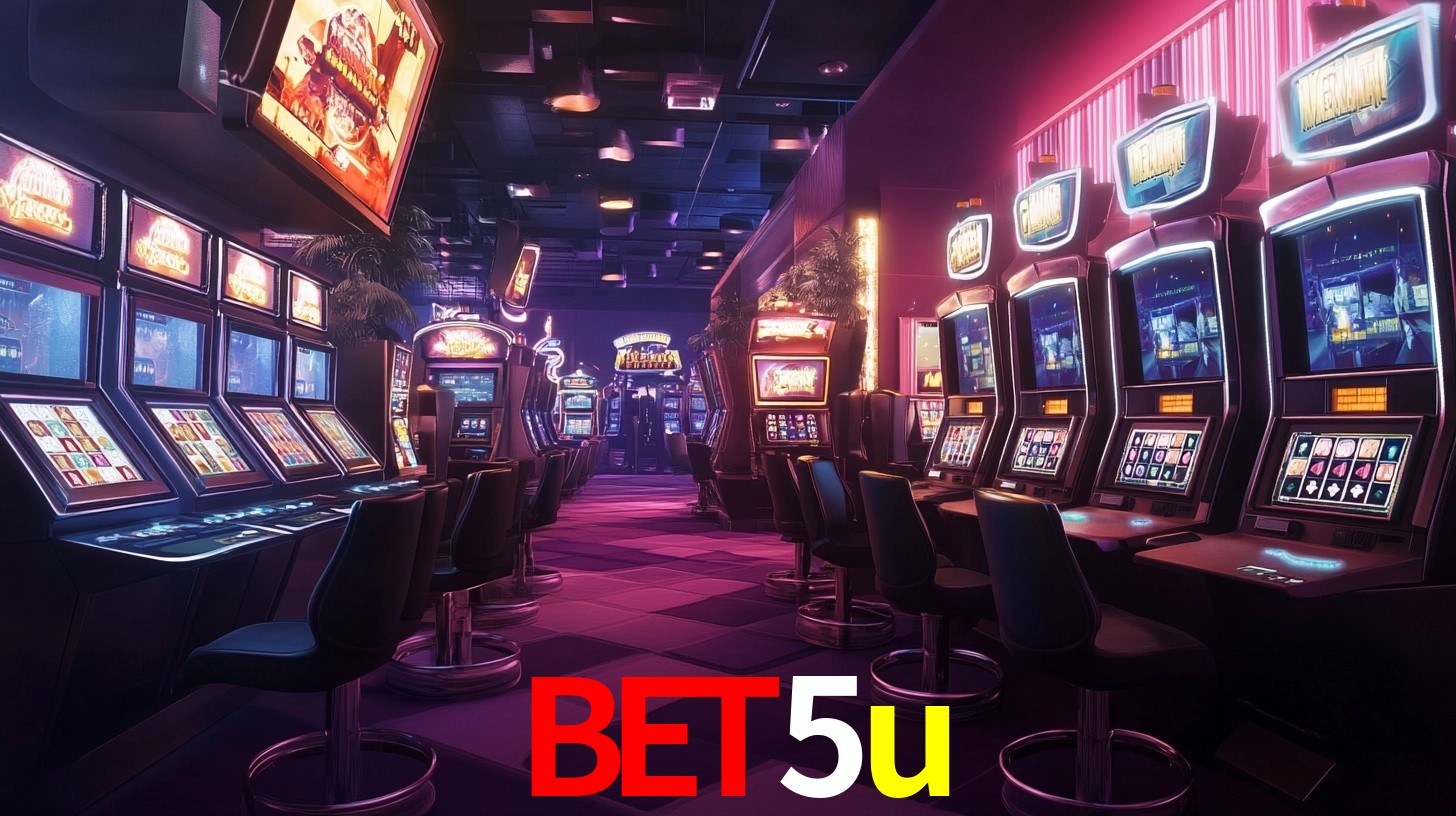 Exclusive Games bet5u