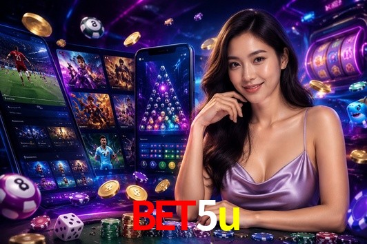 Exclusive Offers bet5u