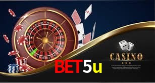 Mesa de Blackjack bet5u