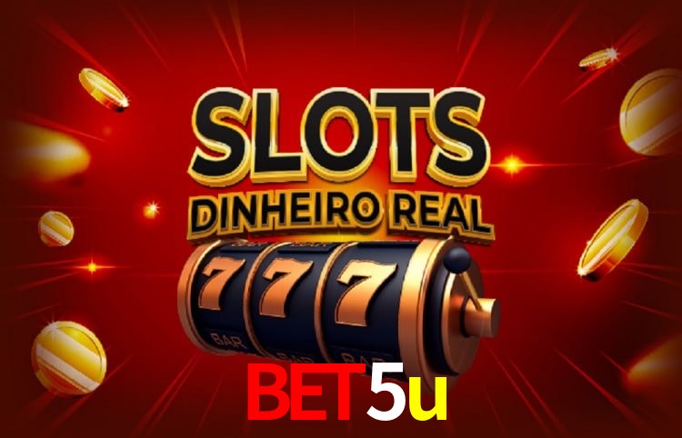 Cadastro Rápido bet5u