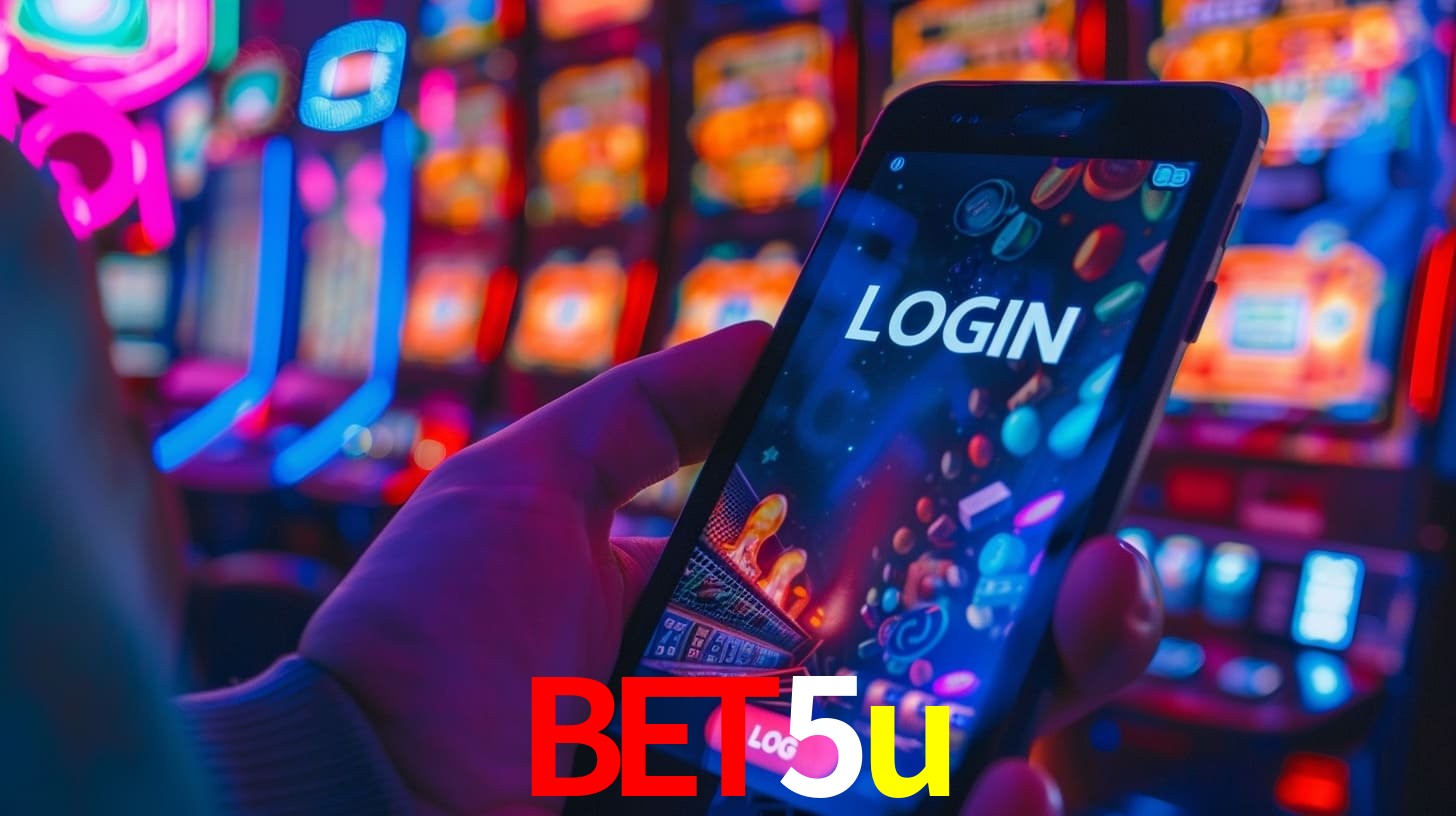 Interface Premium bet5u