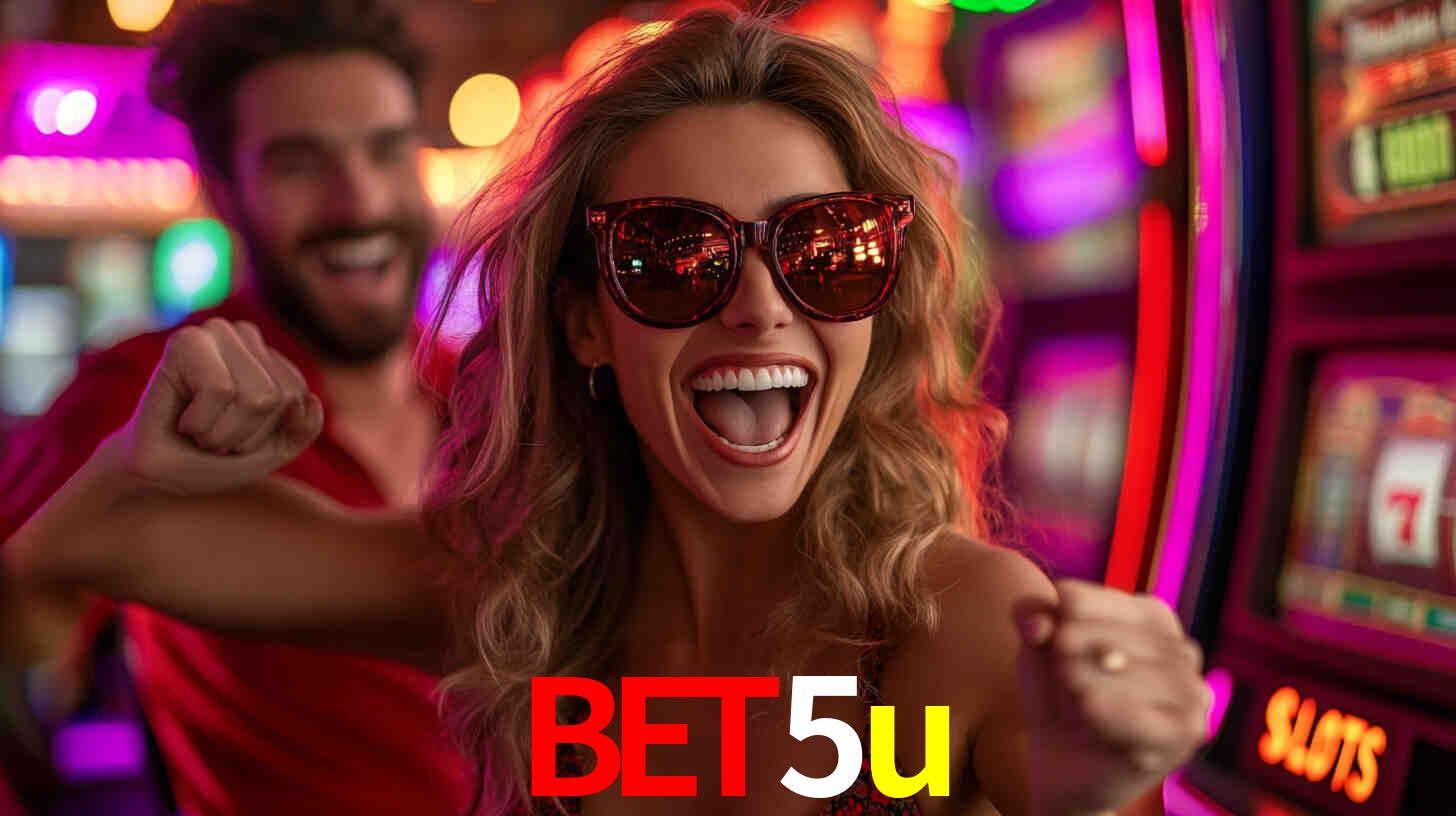 A Popularidade dos Caça-Níqueis no bet5u