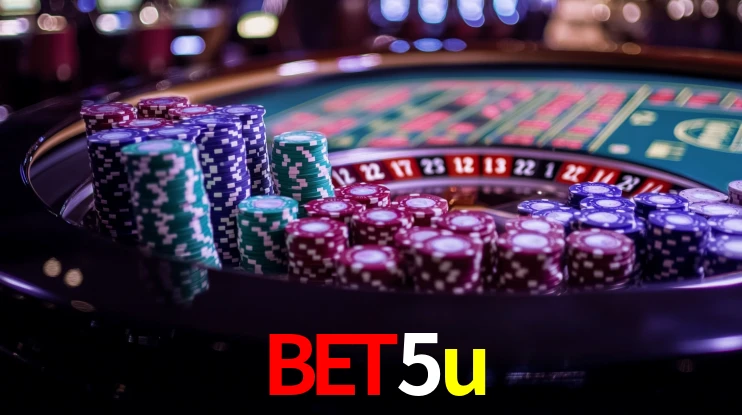 Live Casino bet5u