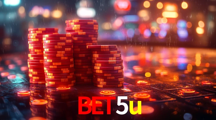 Experimente o Login Seguro Premium no bet5u