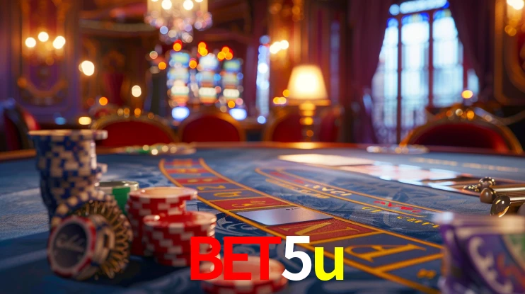 Security Systems bet5u