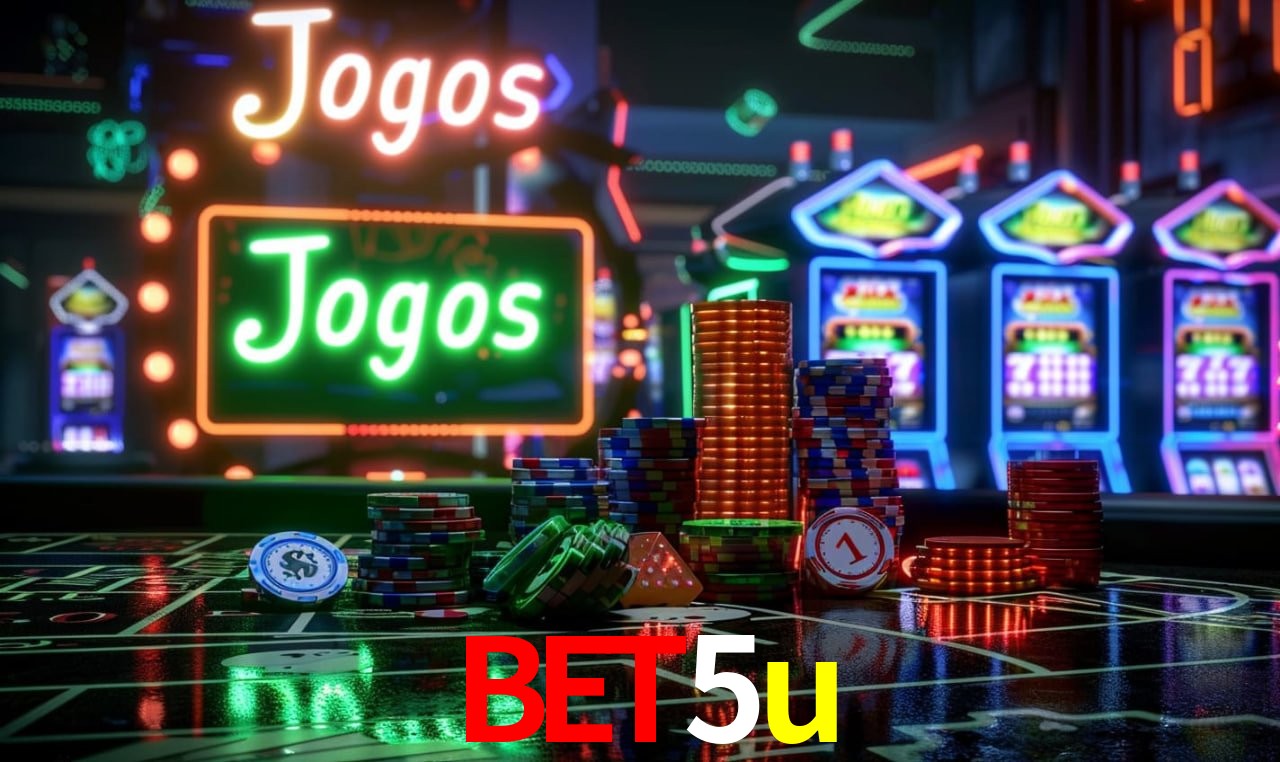 bet5u