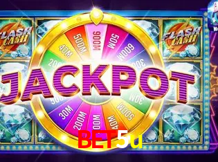 Descubra a Magia dos Jogos de Arcade no bet5u