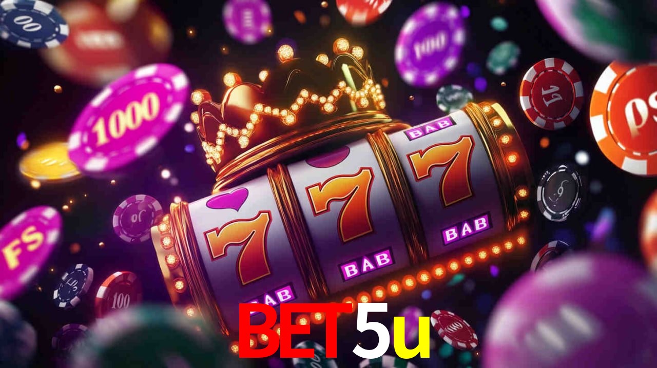 Game Providers bet5u