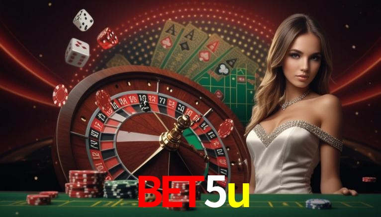 API Integration bet5u