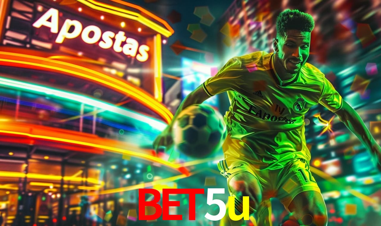 Apostas de Basquete bet5u