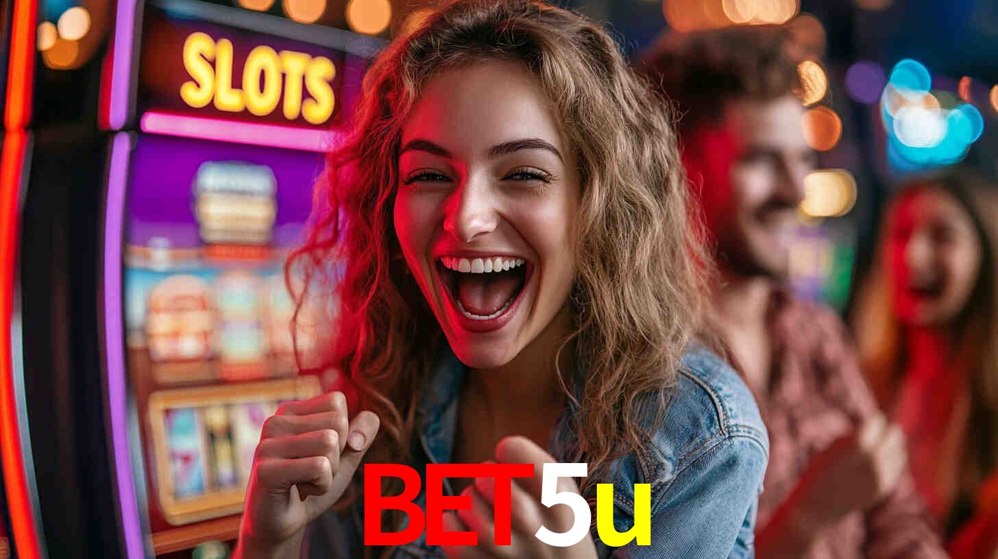 Descubra a Essência do bet5u: Nossa História e Compromissos