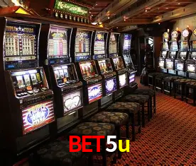A Emoção da Loteria na bet5u: Uma Chance de Mudança de Vida