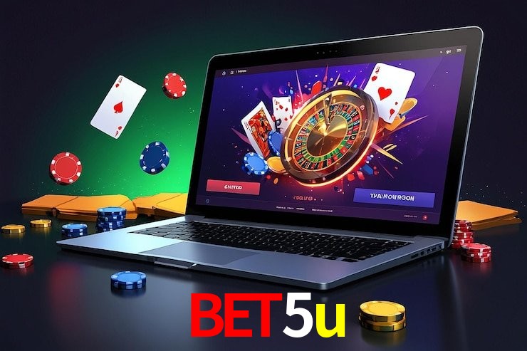 Login Seguro bet5u