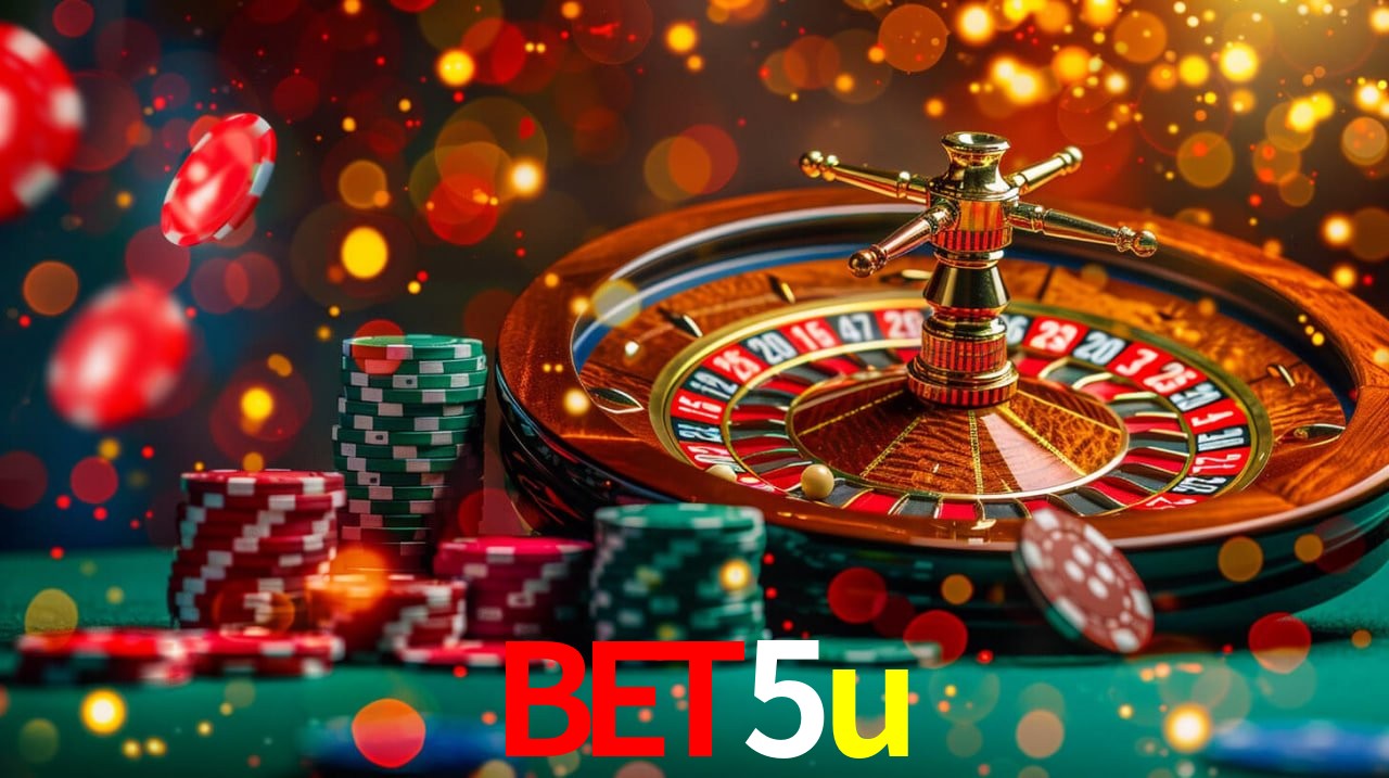 Descubra o Programa VIP da bet5u: Vantagens Exclusivas para Jogadores