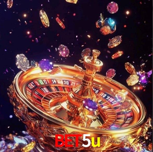 Provedores de Jogos bet5u
