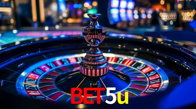 Ofertas Imperdíveis na bet5u: Promoções e Bônus Que Valem a Pena