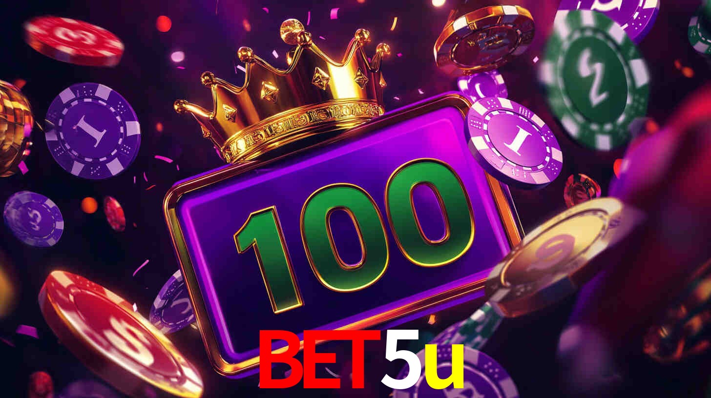 Tournaments bet5u