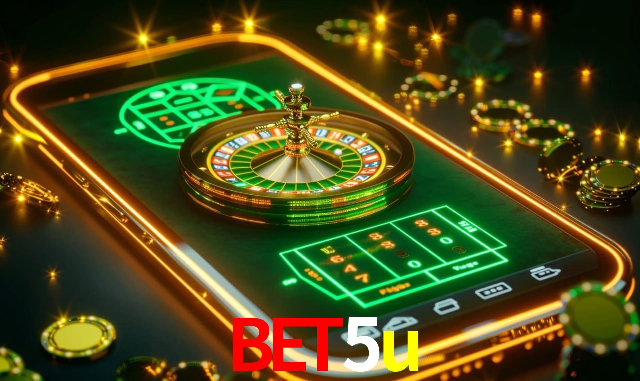Casino Ao Vivo bet5u
