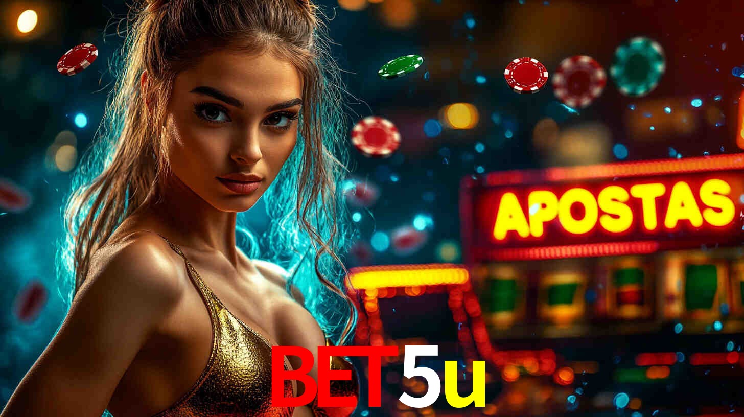 Descubra o Programa VIP da bet5u: Vantagens Exclusivas para Jogadores