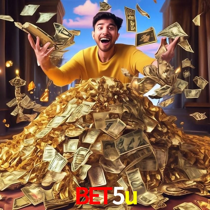 PIX Instantâneo bet5u