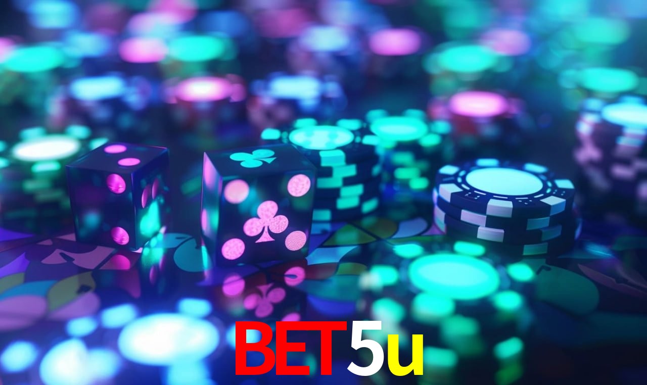 Jogos Exclusivos bet5u