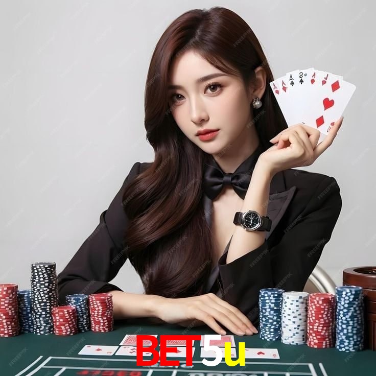 Diretório de Jogos bet5u
