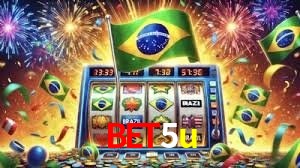 Slot Games bet5u