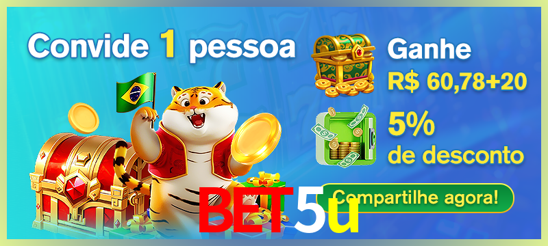 bet5u Chuva de bônus em máquinas caça-níqueis